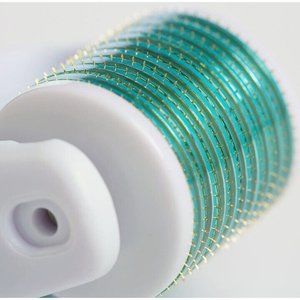 Lot 2 SDARA Skincare Microneedle Skin Roller 2.0 Replacement Head 0.25mm Derma…